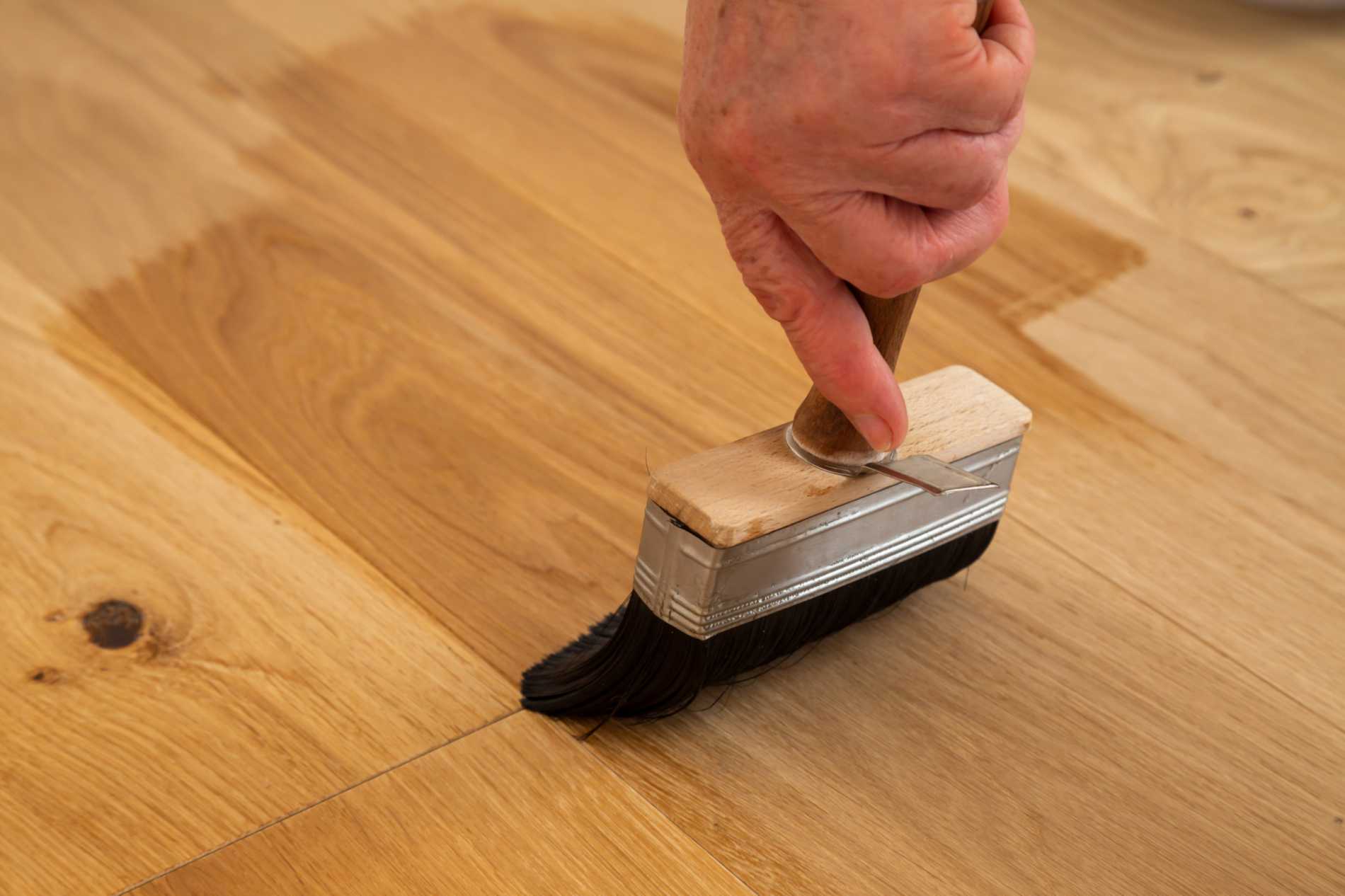 Laminate Hardwood Flooring in Des Moines, IA