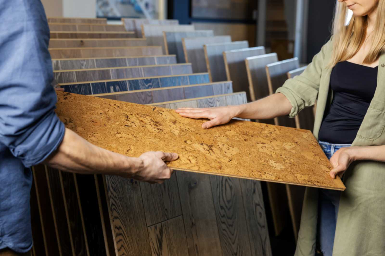 Best Flooring Choices for Each Room in Your Home