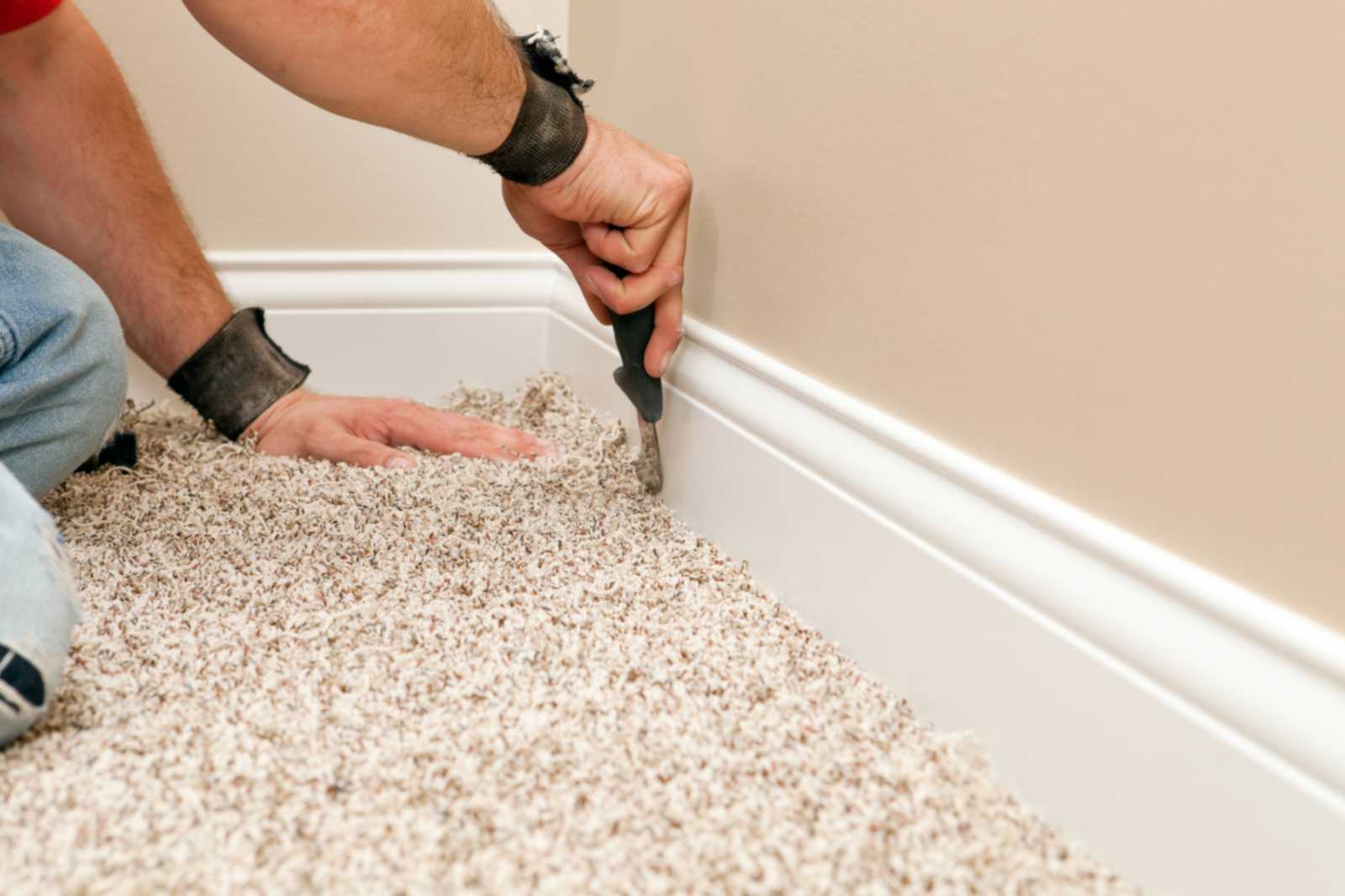 Preparing Your Home For Carpet Installation